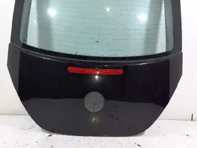 Автозапчасти б/у задняя дверь за volkswagen new beetle (9c1/1c1) 1.6 ссылки oem iam 1c0827025p  
