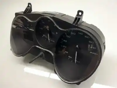 Peça sobressalente para automóvel em segunda mão QUADRANTE por SEAT ALTEA (5P1)  Referências OEM IAM 1P0920810J  