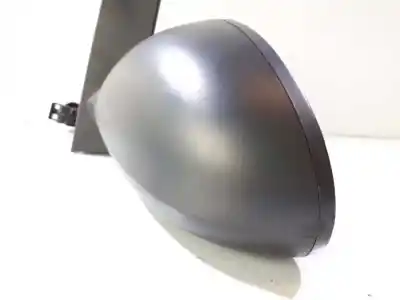 Peça sobressalente para automóvel em segunda mão espelho retrovisor esquerdo por seat altea (5p1) 1.6 referências oem iam   