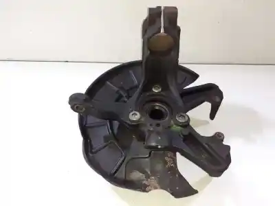Second-hand car spare part front left knuckle for seat altea (5p1) 1.6 oem iam references   