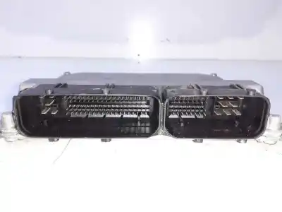 Second-hand car spare part ecu engine control for seat altea (5p1) 1.6 oem iam references 06a906033fh  5wp40456