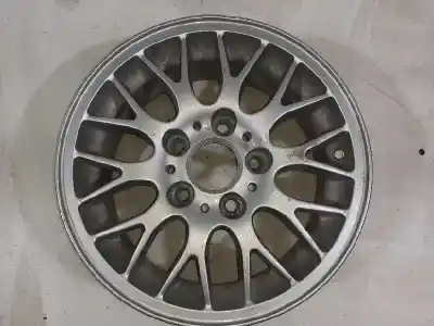 Pezzo di ricambio per auto di seconda mano Cerchione in lega per BMW SERIE 3 BERLINA (E36)  Riferimenti OEM IAM 1095336  