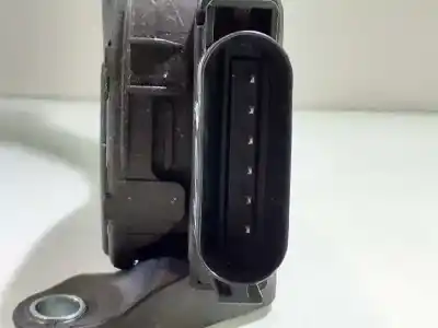 Автозапчасти б/у педальный потенциометр за ford fiesta (cb1) ambiente ссылки oem iam 2120072 6pv00951700 8v219f836aa