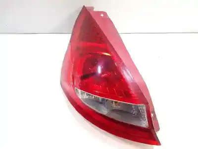 Автозапчасти б/у левый задний фонарь за ford fiesta (cb1) ambiente ссылки oem iam 1709553