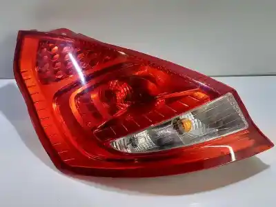 Автозапчастина б/у лівий ход ліхар для ford fiesta (cb1) ambiente посилання на oem iam 1709553  
