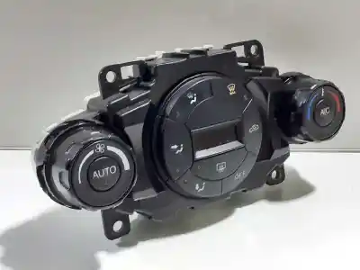 Автозапчасти б/у климат-контроль за ford fiesta (cb1) ambiente ссылки oem iam 1775088