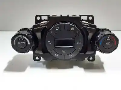 Автозапчастина б/у клімат-контроль для ford fiesta (cb1) ambiente посилання на oem iam 1775088  8a6t18c612al