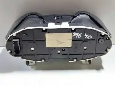 Автозапчасти б/у приборная доска за ford fiesta (cb1) ambiente ссылки oem iam 1786848 8a6t10849ak 8a6f10849al