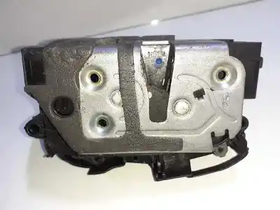 Second-hand car spare part left front door lock for ford fiesta (cb1) ambiente oem iam references 2048286  8a6aa21813ae
