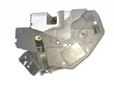 Second-hand car spare part left front door lock for ford fiesta (cb1) ambiente oem iam references 2048286  8a6aa21813ae