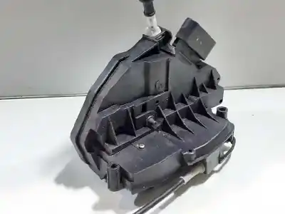 Автозапчасти б/у замок передней правой двери за ford fiesta (cb1) ambiente ссылки oem iam 2048274