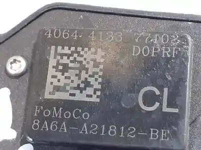 Автозапчасти б/у замок передней правой двери за ford fiesta (cb1) ambiente ссылки oem iam 2048274  8a6aa21812be