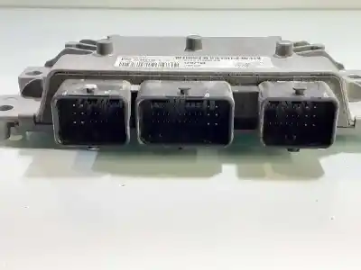 Автозапчасти б/у блок управления двигателем за ford fiesta (cb1) ambiente ссылки oem iam 1543041 av2112a650cb s180047012b
