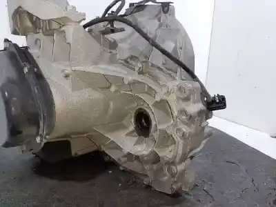 Автозапчасти б/у коробка передач за ford fiesta (cb1) ambiente ссылки oem iam 8a6r7002ca 100310002482 t6tc1