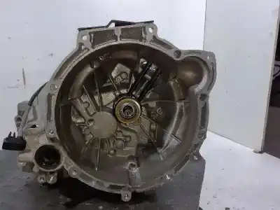 Автозапчасти б/у коробка передач за ford fiesta (cb1) ambiente ссылки oem iam 8a6r7002ca 100310002482 t6tc1