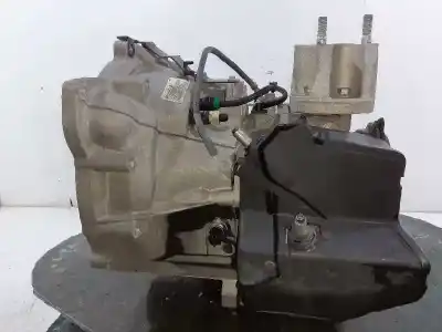 Автозапчасти б/у коробка передач за ford fiesta (cb1) ambiente ссылки oem iam 8a6r7002ca 100310002482 t6tc1