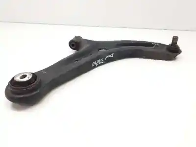 Автозапчасти б/у передний правый нижний рычаг подвески за ford fiesta (cb1) ambiente ссылки oem iam 1737309  