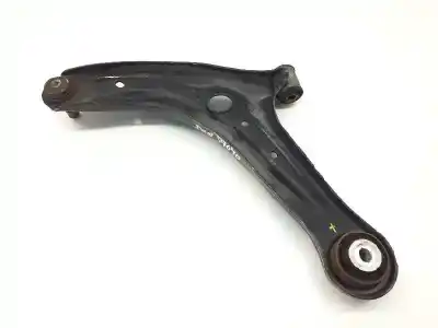 Автозапчасти б/у передний правый нижний рычаг подвески за ford fiesta (cb1) ambiente ссылки oem iam 1737309  