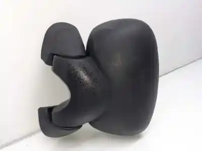 Second-hand car spare part left rearview mirror for nissan primastar (x..) avantour l1h1 2.7 t / 7-sitzer oem iam references   