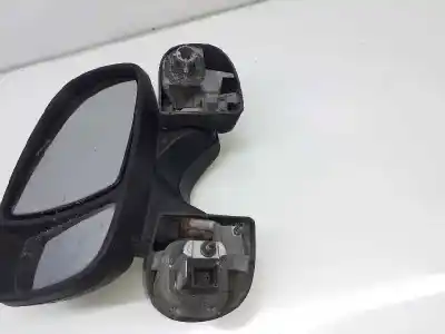 Second-hand car spare part left rearview mirror for nissan primastar (x..) avantour l1h1 2.7 t / 7-sitzer oem iam references   