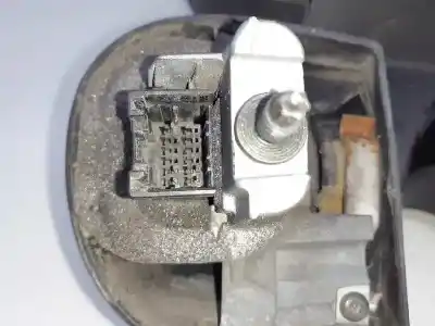 Second-hand car spare part left rearview mirror for nissan primastar (x..) avantour l1h1 2.7 t / 7-sitzer oem iam references   