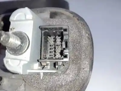 Peça sobressalente para automóvel em segunda mão espelho retrovisor direito por nissan primastar (x..) avantour l1h1 2.7 t / 7-sitzer referências oem iam   