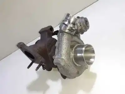 Second-hand car spare part turbocharger for nissan primastar (x..) avantour l1h1 2.7 t / 7-sitzer oem iam references 762785 Second-hand car spare part turbocharger for nissan primastar (x..) avantour l1h1 2.7 t / 7-sitzer oem iam references 762785