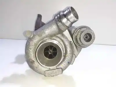 Peça sobressalente para automóvel em segunda mão turbocompresor por nissan primastar (x..) avantour l1h1 2.7 t / 7-sitzer referências oem iam 762785 766344 8200466021