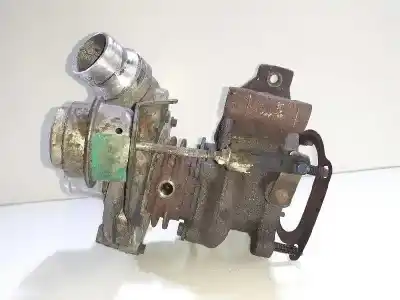 Peça sobressalente para automóvel em segunda mão turbocompresor por nissan primastar (x..) avantour l1h1 2.7 t / 7-sitzer referências oem iam 762785 766344 8200466021