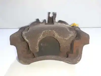 Автозапчастина б/у задній лівий гальмівний супорт для nissan primastar (x..) avantour l1h1 2.7 t / 7-sitzer посилання на oem iam   