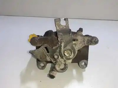 Автозапчастина б/у задній лівий гальмівний супорт для nissan primastar (x..) avantour l1h1 2.7 t / 7-sitzer посилання на oem iam   