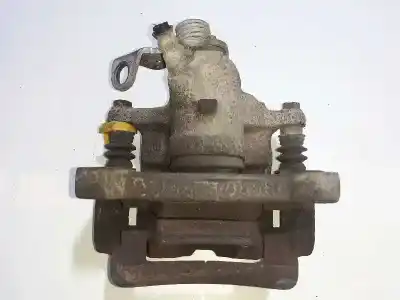 Автозапчастина б/у задній лівий гальмівний супорт для nissan primastar (x..) avantour l1h1 2.7 t / 7-sitzer посилання на oem iam   