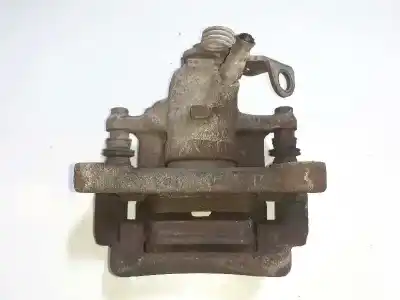 Second-hand car spare part rear right brake caliper for nissan primastar (x..) avantour l1h1 2.7 t / 7-sitzer oem iam references   