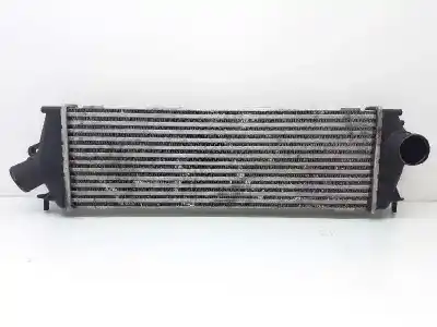 Second-hand car spare part intercooler for nissan primastar (x..) avantour l1h1 2.7 t / 7-sitzer oem iam references 8200411160c 992563j 93854162