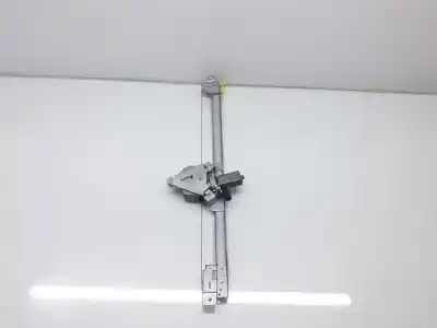 Second-hand car spare part passenger side right window regulator for nissan primastar (x..) avantour l1h1 2.7 t / 7-sitzer oem iam references   