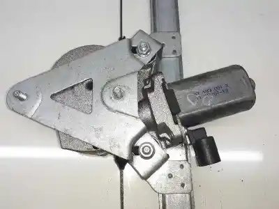 Second-hand car spare part passenger side right window regulator for nissan primastar (x..) avantour l1h1 2.7 t / 7-sitzer oem iam references   