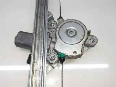 Second-hand car spare part passenger side right window regulator for nissan primastar (x..) avantour l1h1 2.7 t / 7-sitzer oem iam references   