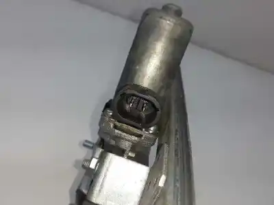 Second-hand car spare part passenger side right window regulator for nissan primastar (x..) avantour l1h1 2.7 t / 7-sitzer oem iam references   