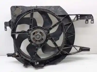Second-hand car spare part radiator cooling fan for nissan primastar (x..) avantour l1h1 2.7 t / 7-sitzer oem iam references 8200662039 Second-hand car spare part radiator cooling fan for nissan primastar (x..) avantour l1h1 2.7 t / 7-sitzer oem iam references 8200662039