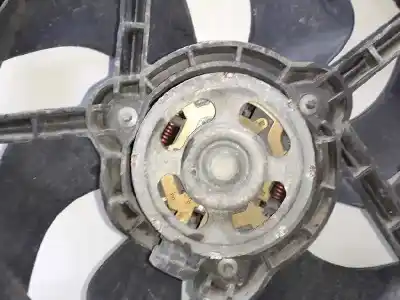 Second-hand car spare part radiator cooling fan for nissan primastar (x..) avantour l1h1 2.7 t / 7-sitzer oem iam references 8200662039 1831984 93859270