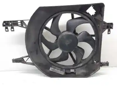Second-hand car spare part radiator cooling fan for nissan primastar (x..) avantour l1h1 2.7 t / 7-sitzer oem iam references 8200662039 1831984 93859270