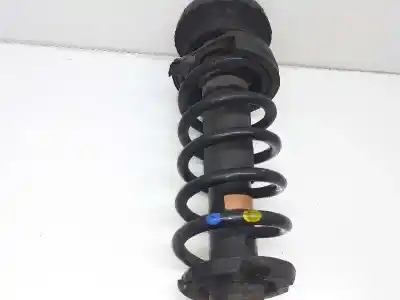 Second-hand car spare part front left shock absorber for nissan primastar (x..) avantour l1h1 2.7 t / 7-sitzer oem iam references 8200728279  