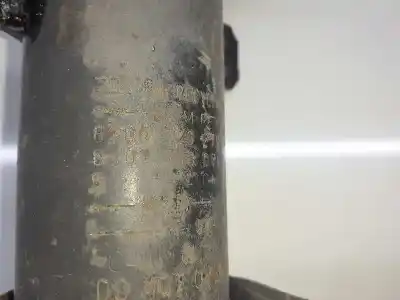 Second-hand car spare part front left shock absorber for nissan primastar (x..) avantour l1h1 2.7 t / 7-sitzer oem iam references 8200728279  