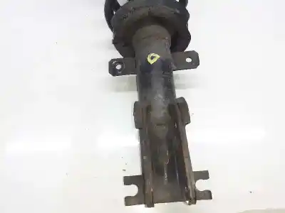 Автозапчастина б/у передній правий амортизатор для nissan primastar (x..) avantour l1h1 2.7 t / 7-sitzer посилання на oem iam 8200728279  