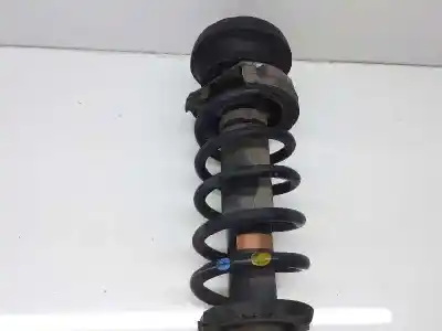 Автозапчастина б/у передній правий амортизатор для nissan primastar (x..) avantour l1h1 2.7 t / 7-sitzer посилання на oem iam 8200728279  