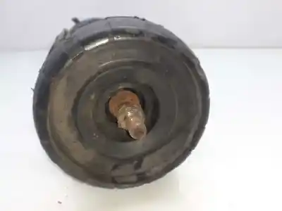 Автозапчастина б/у передній правий амортизатор для nissan primastar (x..) avantour l1h1 2.7 t / 7-sitzer посилання на oem iam 8200728279  