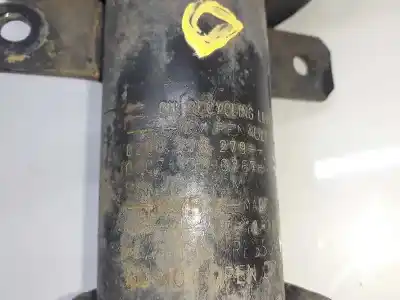 Автозапчастина б/у передній правий амортизатор для nissan primastar (x..) avantour l1h1 2.7 t / 7-sitzer посилання на oem iam 8200728279  