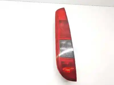 Peça sobressalente para automóvel em segunda mão farolim traseiro esquerdo por ford focus c-max (cap) trend (d) referências oem iam   