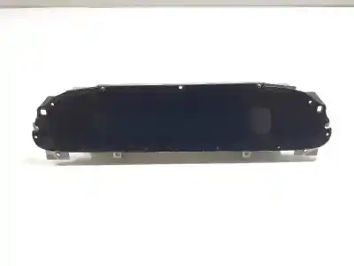 Автозапчастина б/у багатофункційний дисплей для honda fr-v (be) 2.2 i ctdi (be5) посилання на oem iam 
