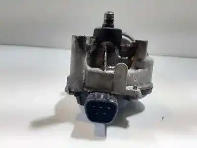 Автозапчастина б/у двигатель передніх склоочисників для honda fr-v (be) 2.2 i ctdi (be5) посилання на oem iam 64112037 32238 622021